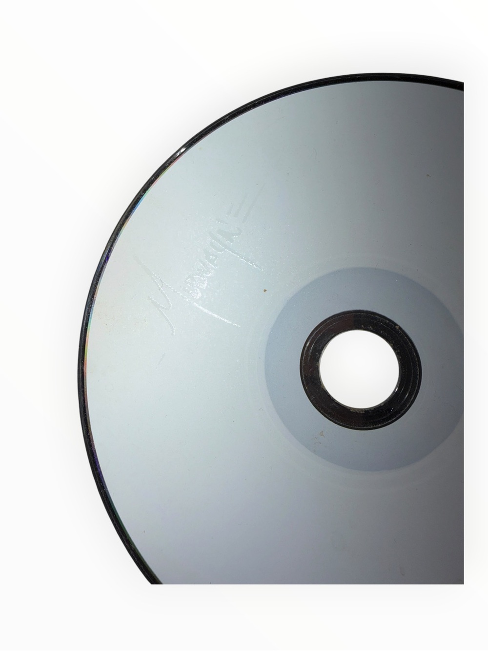 Mudvayne CD